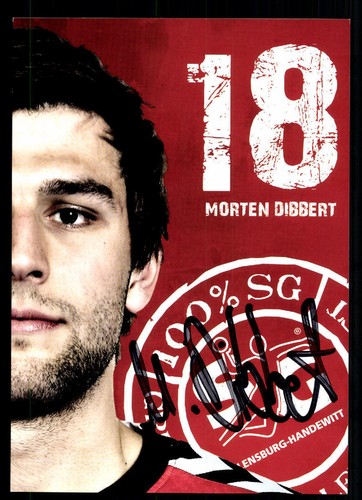 Morten dibbert flensburg - morten,