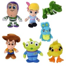 Toy story kuscheltier 20cm - toy,