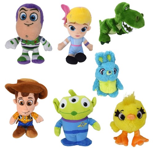 Toy story kuscheltier 20cm - story,