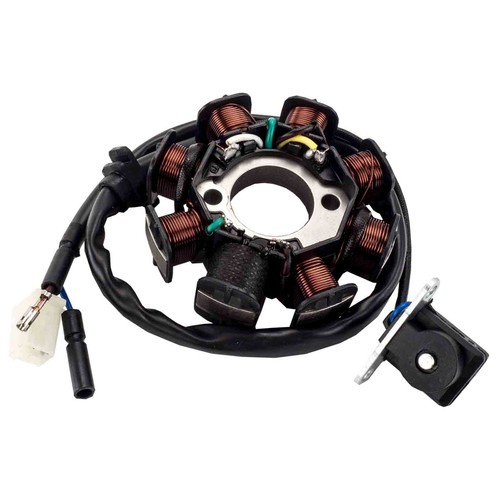 Stator lichtmaschine für - stator,