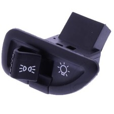 Bremslichtschalter hinten für