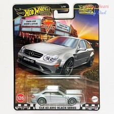 Hot Wheels Premium Boulevard
