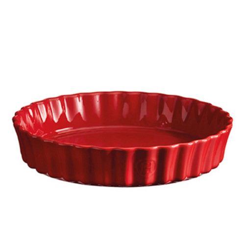 Emile henry kuchenform tief - emile,