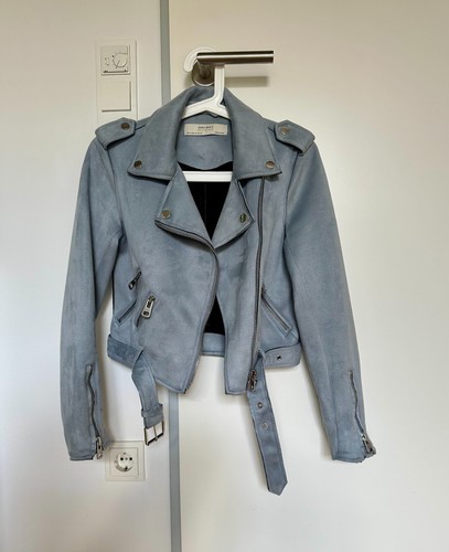 Bikerjacke damen zara - xs,