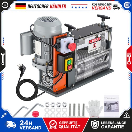 Max 40mm elektrische - max.40mm,
