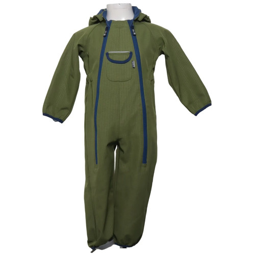 Jako outdoor overall - outdoor,