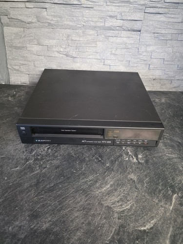 Blaupunkt rtv 655 egc - blaupunkt,