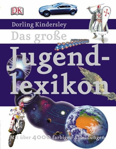 Dorling kindersley das - kindersley,