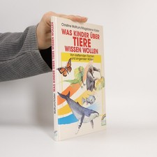 Was Kinder über Tiere wissen