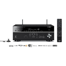Yamaha v685 dolby atmos - rx-v685,