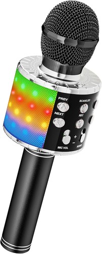 Magic sing led karaoke - sing,