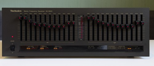 Technics 8020 stereo - technics,