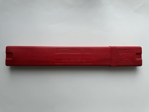 Original audi warndreieck - original, vw