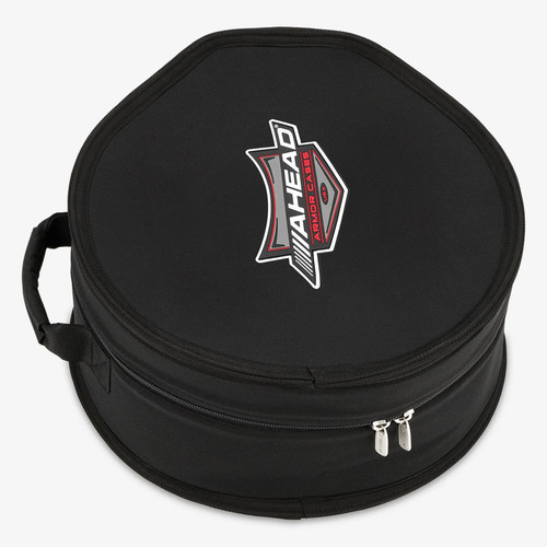 Ahead armor case snare drum - snare,