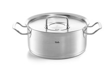 Bratentopf Fissler Profi