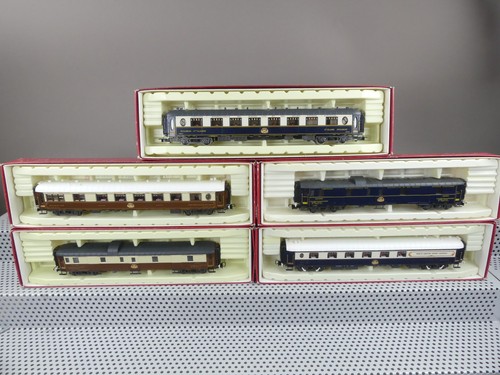 Rivarossi 2480 2565 - , ciwl