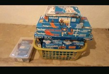 Fischertechnik Konvolut - Mega