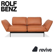 Rolf Benz Mera 386 Leather