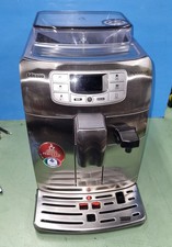 Saeco Kaffeevollautomat Intelia EVO Latte+  HD8754/11  gewartet ⭐⭐⭐⭐⭐