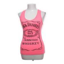 Jack Daniels, Tank­top