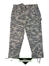 BDU Hose Tarnhose Armyhose Kampfhose Rangerhose Feldhose Cargo Ripstop Neu NO73