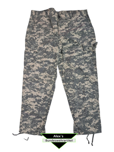 Bdu hose tarnhose - hose, armyhose