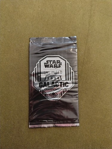 Star wars unlimited galactic - star,