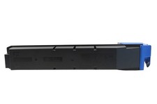 Utax 653010011 Toner Cyan