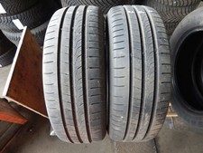 2 Sommerreifen 185/60 R15 84H Hankook Kinergy Eco2 DOT 0622 Profil 5,2-6mm