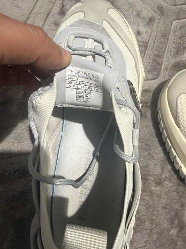 Philipp plein herren sneaker - philipp,