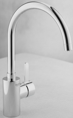 Grohe spt batterie - grohe, eh-spt-batterie