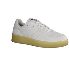 Genesis G-Soley 2.0 Herrensneaker, vegan, BIOWAVE Velourleder, White, - / aus