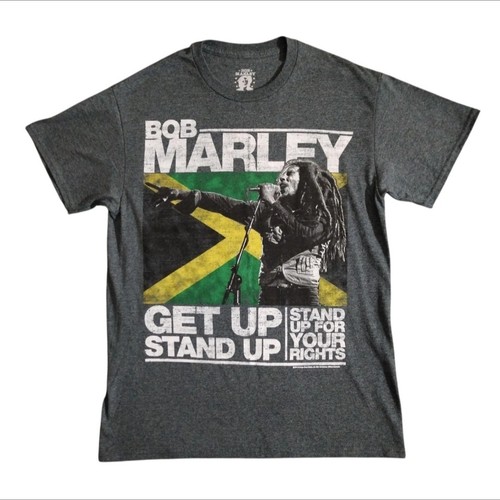 Bob marley shirt herren - marley,