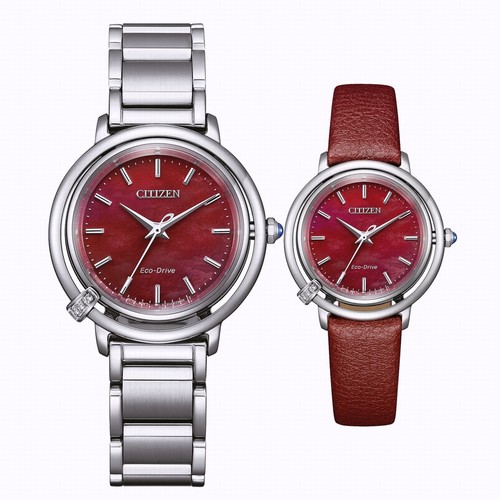 Citizen eco drive - l, eco-drive