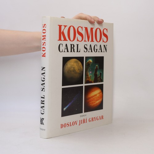 Kosmos carl sagan - kosmos , | 