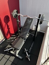 Home Gym / Squat Rack / SZ