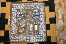 Antik Russland Jesus Christus