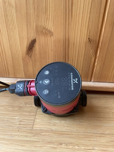 Grundfos alpha2 40 - alpha2, 25-40