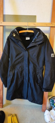 Damenjacke jack wolfskin - s,