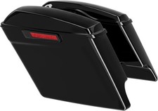 Seitenkoffer Lange 5" (Set)