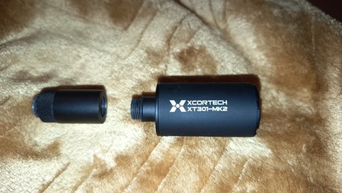 Xcortech xt301 mk2 - xcortech,