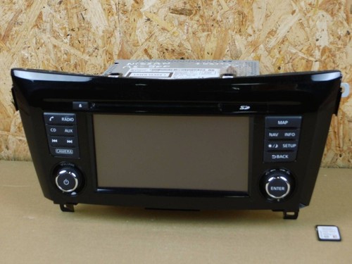 Nissan trail t32 2019 - nissan,