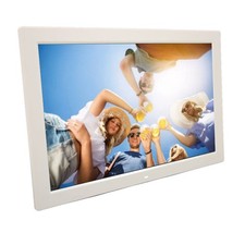 17 Inch Digital Photo Frame HD