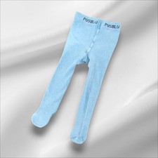 ☃️Strumpfhose  gr 74/80 Pusblu 