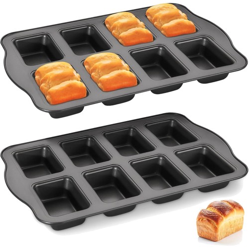 Mini kastenform 2er - mini-kastenform, 2er-set
