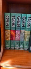 The Goon Library Editions
