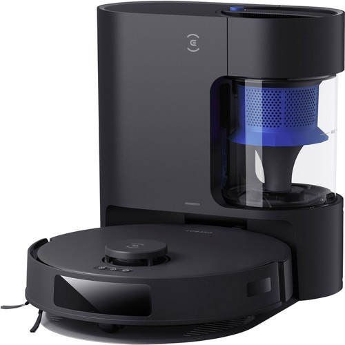 Ecovacs deebot n20 pro plus - ecovacs,