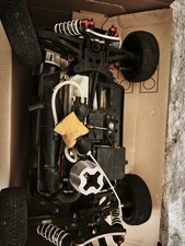 Carson Modellsport Virus 4.0