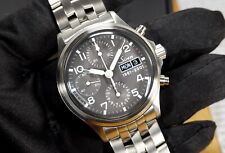 SINN 356 Flieger St 38,5 mm