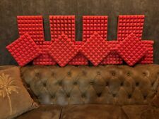 Pyramiden Schaumstoff Platten